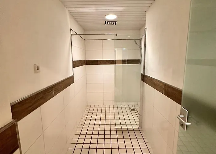 Smart B&b1 Bb1 124 Hotel Winterberg